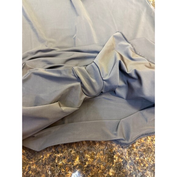 Spanx Shapewear Skirt/Skorts Black Size XL NWOT - Picture 3 of 5